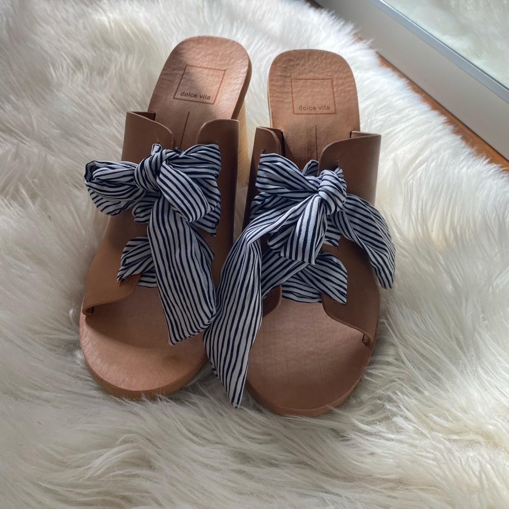 Dolce Vita Sandals